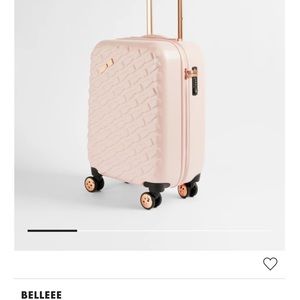 Ted Baker London LARGE Luggage